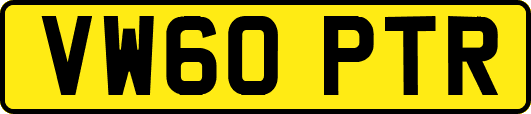 VW60PTR