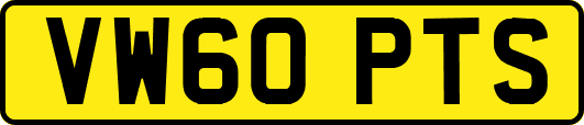 VW60PTS