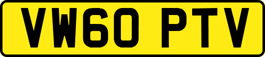 VW60PTV