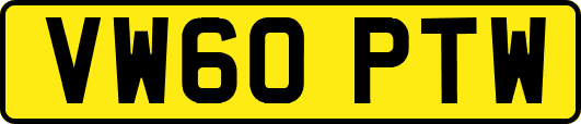 VW60PTW