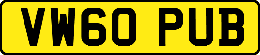 VW60PUB