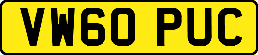 VW60PUC