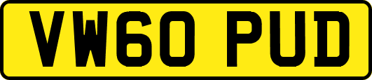 VW60PUD