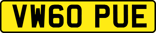 VW60PUE