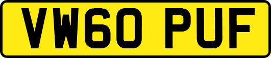 VW60PUF