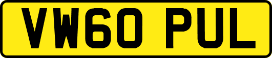 VW60PUL