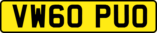 VW60PUO