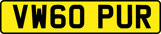 VW60PUR