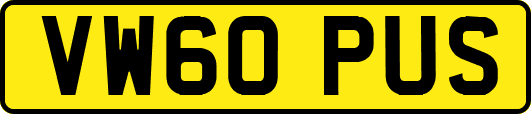 VW60PUS