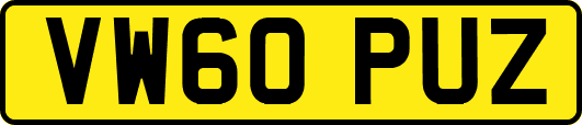 VW60PUZ