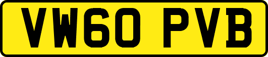 VW60PVB