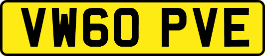 VW60PVE