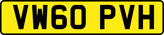 VW60PVH