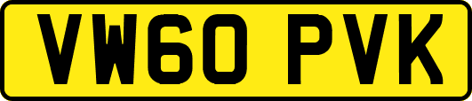 VW60PVK