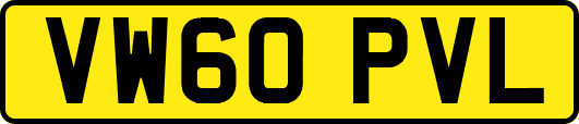 VW60PVL