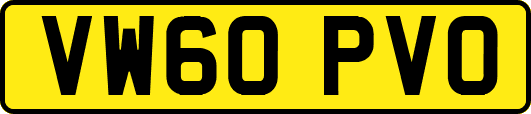 VW60PVO