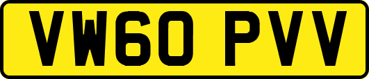 VW60PVV