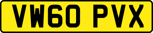 VW60PVX