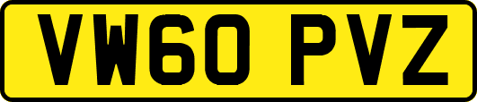 VW60PVZ