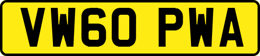 VW60PWA