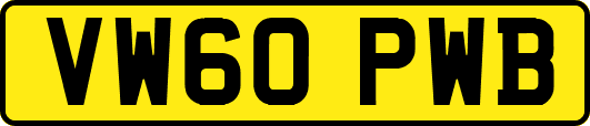 VW60PWB