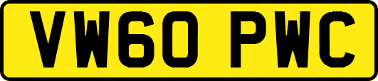 VW60PWC