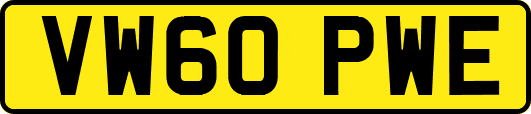 VW60PWE