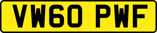 VW60PWF