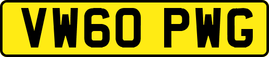 VW60PWG