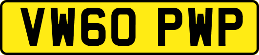 VW60PWP