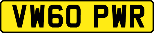 VW60PWR