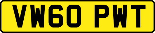 VW60PWT