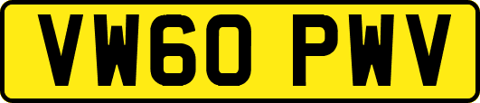 VW60PWV
