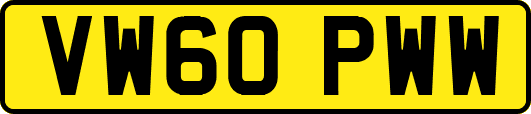 VW60PWW