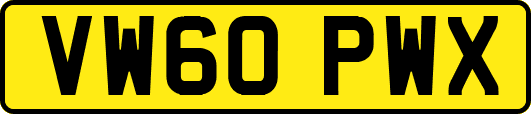 VW60PWX