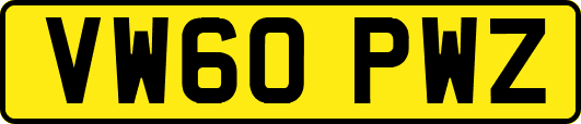 VW60PWZ