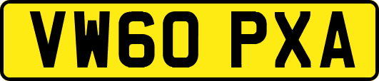 VW60PXA