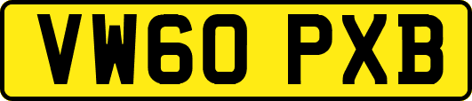 VW60PXB