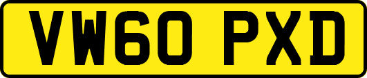 VW60PXD