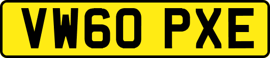 VW60PXE