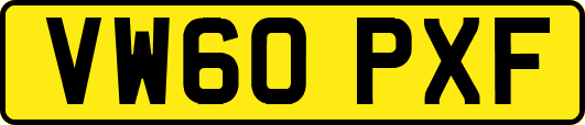 VW60PXF