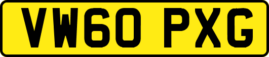 VW60PXG