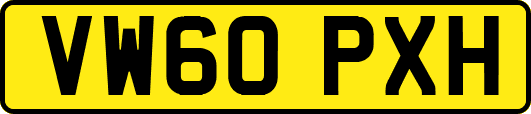 VW60PXH