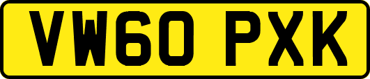 VW60PXK