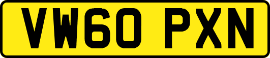 VW60PXN