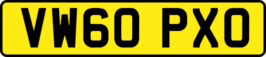 VW60PXO
