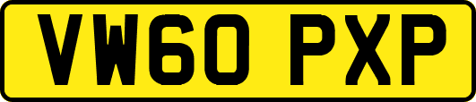 VW60PXP