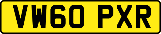 VW60PXR