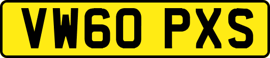 VW60PXS