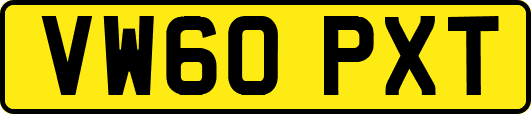 VW60PXT